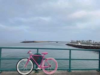 Caraci Bike