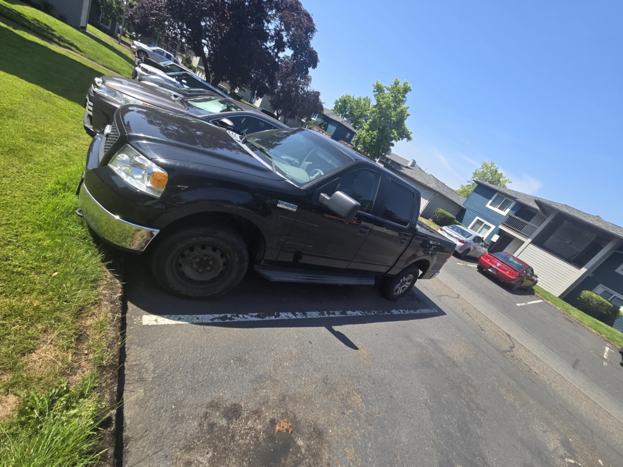 2006 Ford F-150