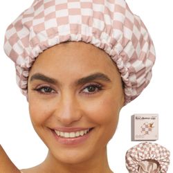 Flexi Shower Cap