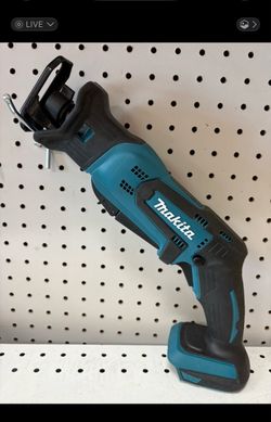 Makita new Hackzall 18v