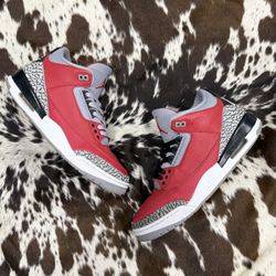 Jordan 3 Unite