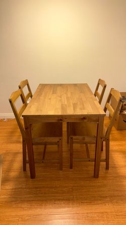 Dining Set
