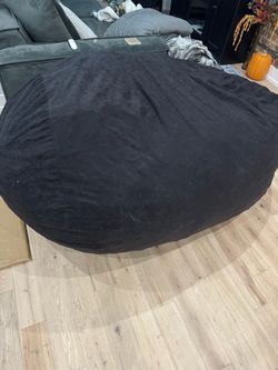 Large Beanbag