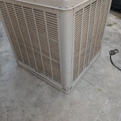 Champion Swamp Cooler 6600  Down Draft 