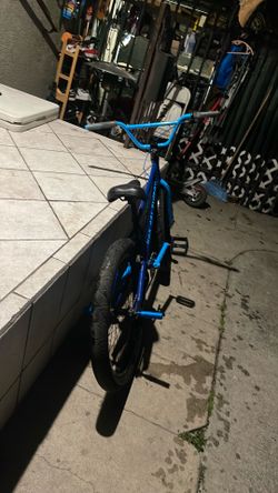 SE bike 24inch so cal flyer