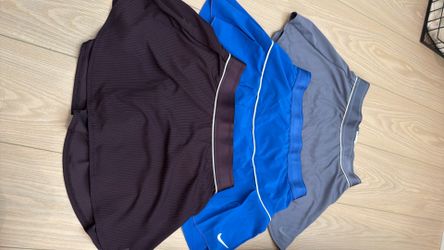 Nike Skorts