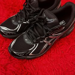 ASICS - GT 2160 the black/ Pure sliver