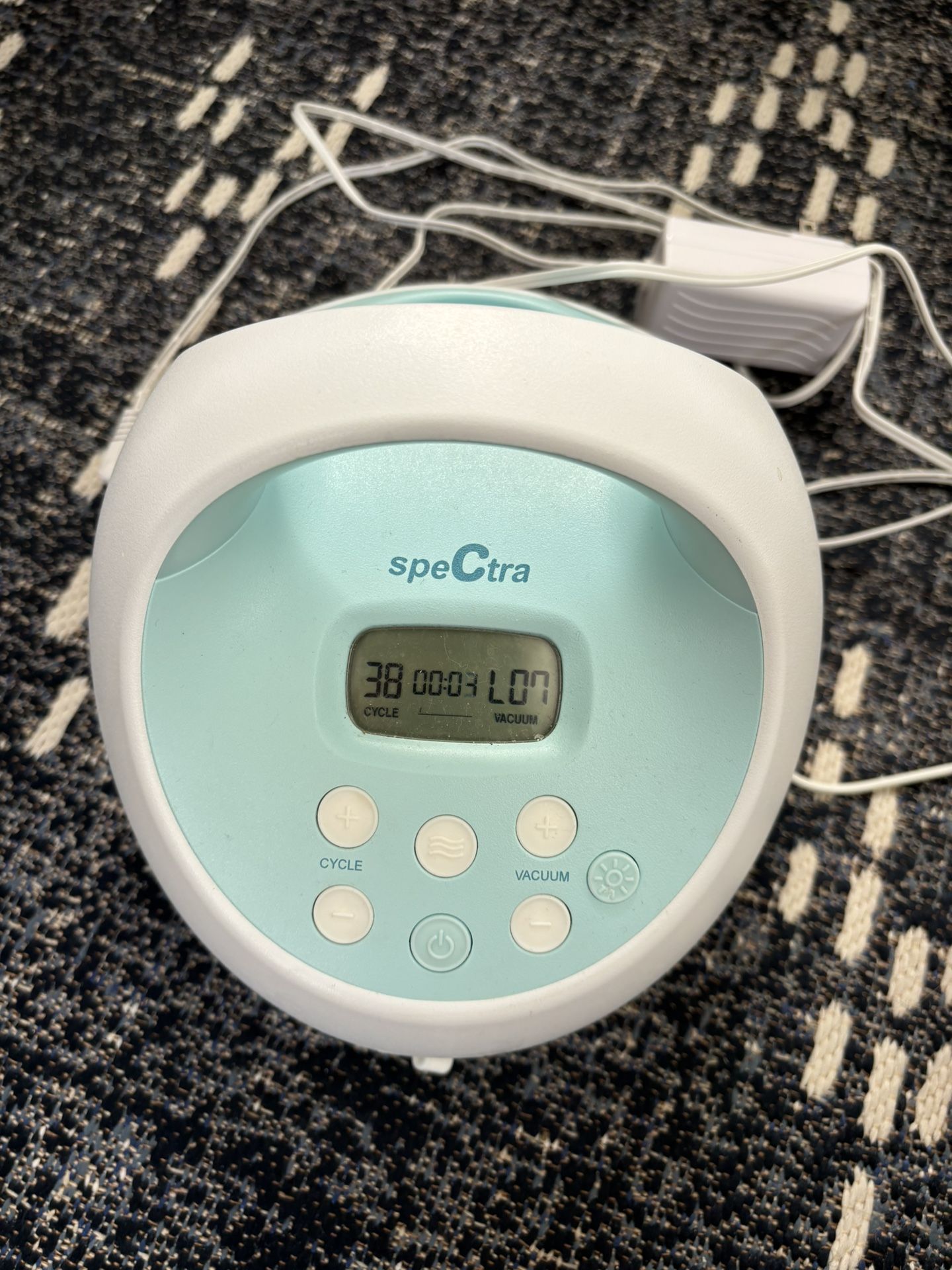 Spectra S1 Portable