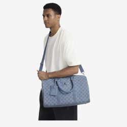 New Jordan Duffle Bag 