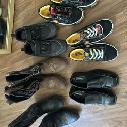 Kids Shoes 