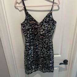 G by Guess cocktail dress (NEW)