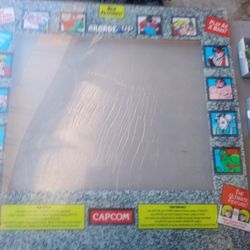 Arcade 1 Up Parts Good Condition 