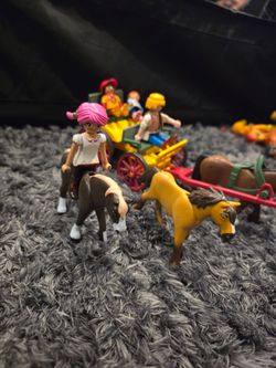 Toys