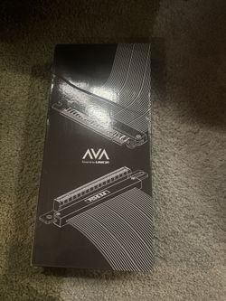 PCI-E Riser 5.0 800mm
