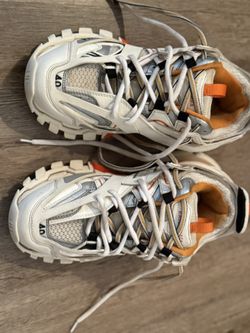 Balenciaga Track Runner