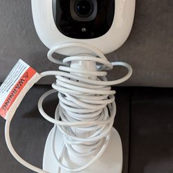 Nanit Monitor With Wall Mount