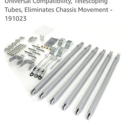 JT's Strong Arm Stabilizer