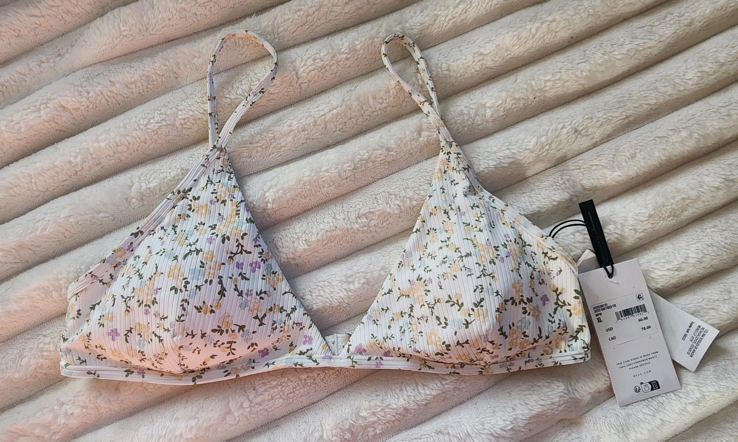 RVCA Bikini