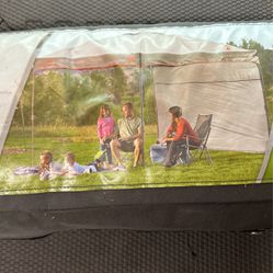 Instant Sun Shade (10ft x 10ft)