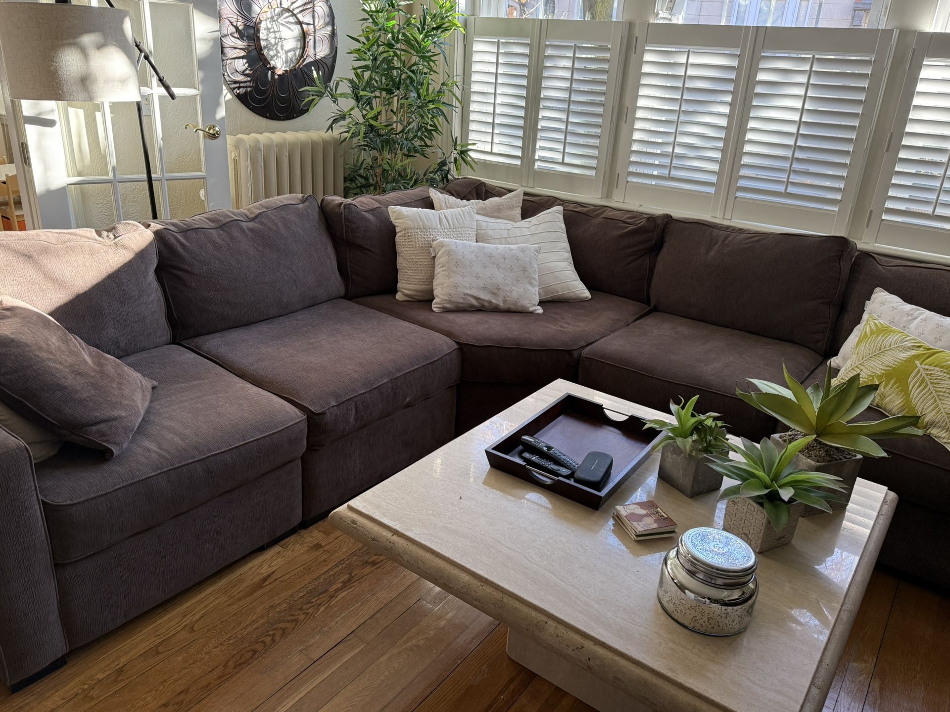 Living/Dining