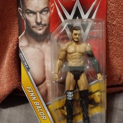 Finn Balor 