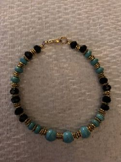 Handmade Bracelets!!