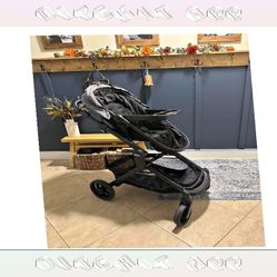 Fresh Children's Buggy Safe, Chic, and Ready for Exploration nor meeting
