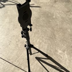 iPad or iPhone or regular tablet stand