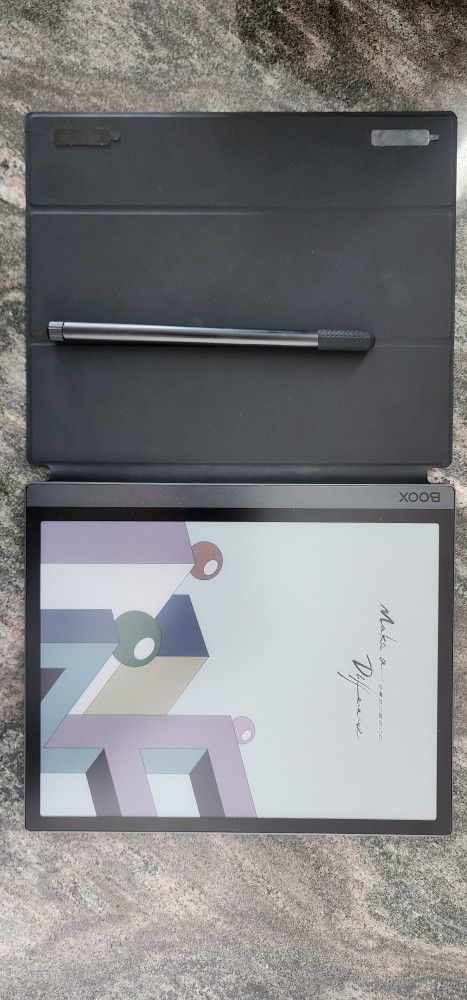 Onyx Boox Tab Ultra C