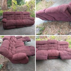 Best Chairs Recliner Sofa Couch