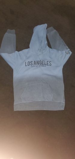 Los Angeles California hoodie