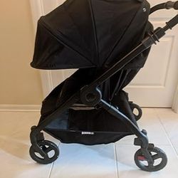 Ergo Baby 180 Reversible Stroller