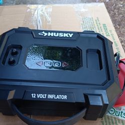 Air Pump For Cars