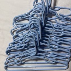 Hangers For Baby Boy