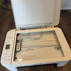 Canon Pixma Printer TS3322