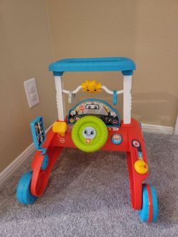 Baby Walker