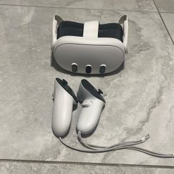 Oculus Quest 3 512GB