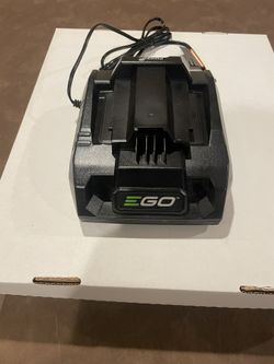 Ego 56V Lithium Ion Battery Charger (Brand New)