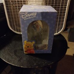 Disney Winnie the Pooh Anniversary Clock – Original Box