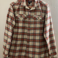 Pre Loved Patagonia 100% Organic Cotton 