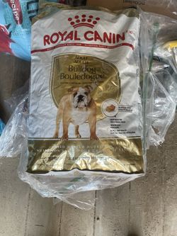 Dog Food