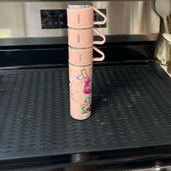 alice in wonderland thermos