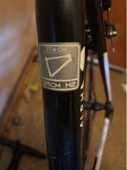 Trek MaDone.