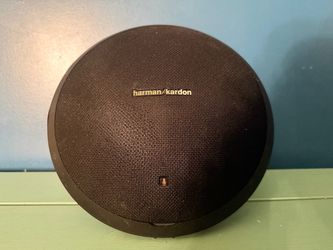 Harman Kardon Onyx Studio 2 Bluetooth Speaker – Works Great