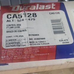 Bmw Front Left, Driver Side Control Arm. New. Bmw 311(contact info removed)3