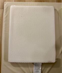Nestig Wave Mini Crib Mattress