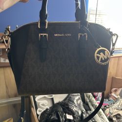 Mk Purse 