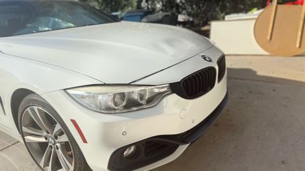 2014 BMW 428i  Coupe - Clean Title around 90k miles Not Running