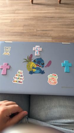 Like new laptop