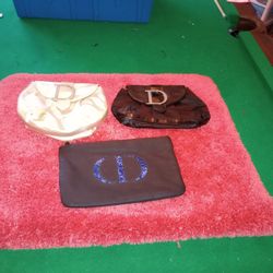 Make Up Purse